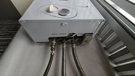 Soluciones para Fallas Comunes en Boilers de Paso Soluciones para Fallas Comunes en Boilers de Paso