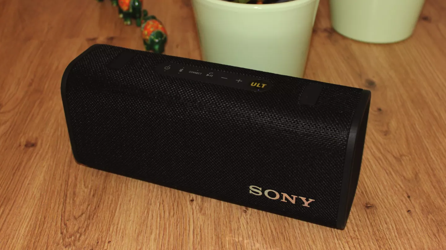 Sony ULT Field 3: Altavoz Bluetooth Potente y con Descuento Sony ULT Field 3: Altavoz Bluetooth Potente y con Descuento