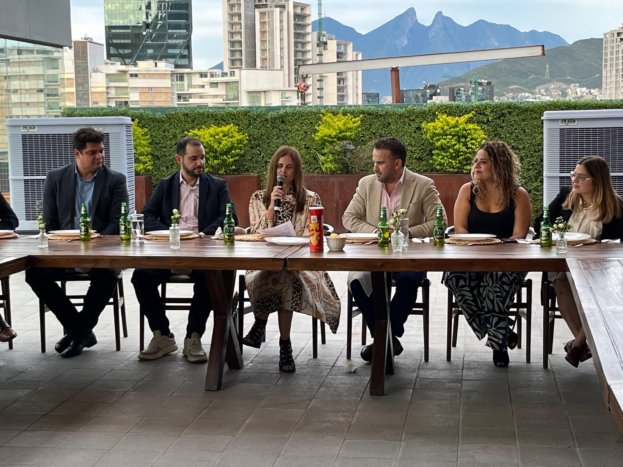 Soriana y Canadá: Alianza Estratégica para el Mercado Mexicano Soriana y Canadá: Alianza Estratégica para el Mercado Mexicano