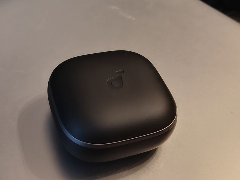 “Soundcore Liberty 5: Equilibrio y Excelencia en Auriculares TWS” "Soundcore Liberty 5: Equilibrio y Excelencia en Auriculares TWS"