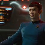 “Star Trek: Strange New Worlds Finaliza en Quinta Temporada” "Star Trek: Strange New Worlds Finaliza en Quinta Temporada"