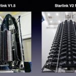 “Starlink Captado en Google Maps: Descubrimiento en Órbita” "Starlink Captado en Google Maps: Descubrimiento en Órbita"