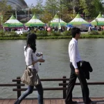 “Subsidios Matrimoniales en Corea del Sur No Logran Atraer a Jóvenes” "Subsidios Matrimoniales en Corea del Sur No Logran Atraer a Jóvenes"