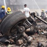 Superviviente del Vuelo AI171: Esperanza en Medio de la Tragedia