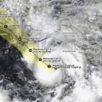 “Suspensión de Clases por Tormenta Erick” "Suspensión de Clases por Tormenta Erick"