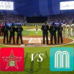 Suspensión del Juego de Estrellas LMB 2025 por Lluvias Suspensión del Juego de Estrellas LMB 2025 por Lluvias