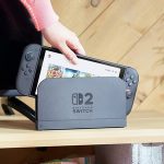 “Switch 2: Récord de Ventas en Cuatro Días” "Switch 2: Récord de Ventas en Cuatro Días"