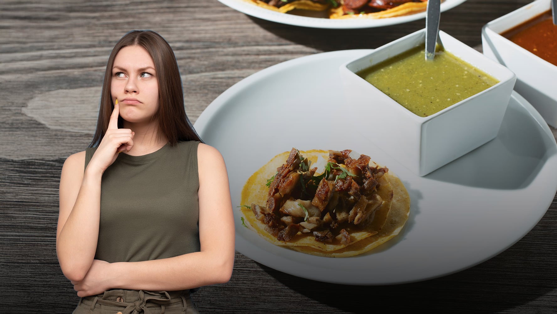 “Tacos de Tripa: Saludables o Peligrosos?” "Tacos de Tripa: Saludables o Peligrosos?"