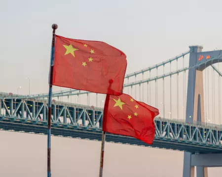 Taiwán Bloquea Exportaciones Tecnológicas a Huawei y SMIC