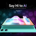 “Alerta de Seguridad: Riesgos y Desapariciones en la Carretera Monterrey-Reynosa” "Teclast P50AI para Niños: Gran Descuento en AliExpress"