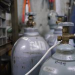 “Técnica Simple para Detectar Fugas de Gas” "Técnica Simple para Detectar Fugas de Gas"