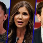 “Tensión Creciente: Sheinbaum y Desafíos en la Relación México-EE.UU.” "Tensión Creciente: Sheinbaum y Desafíos en la Relación México-EE.UU."