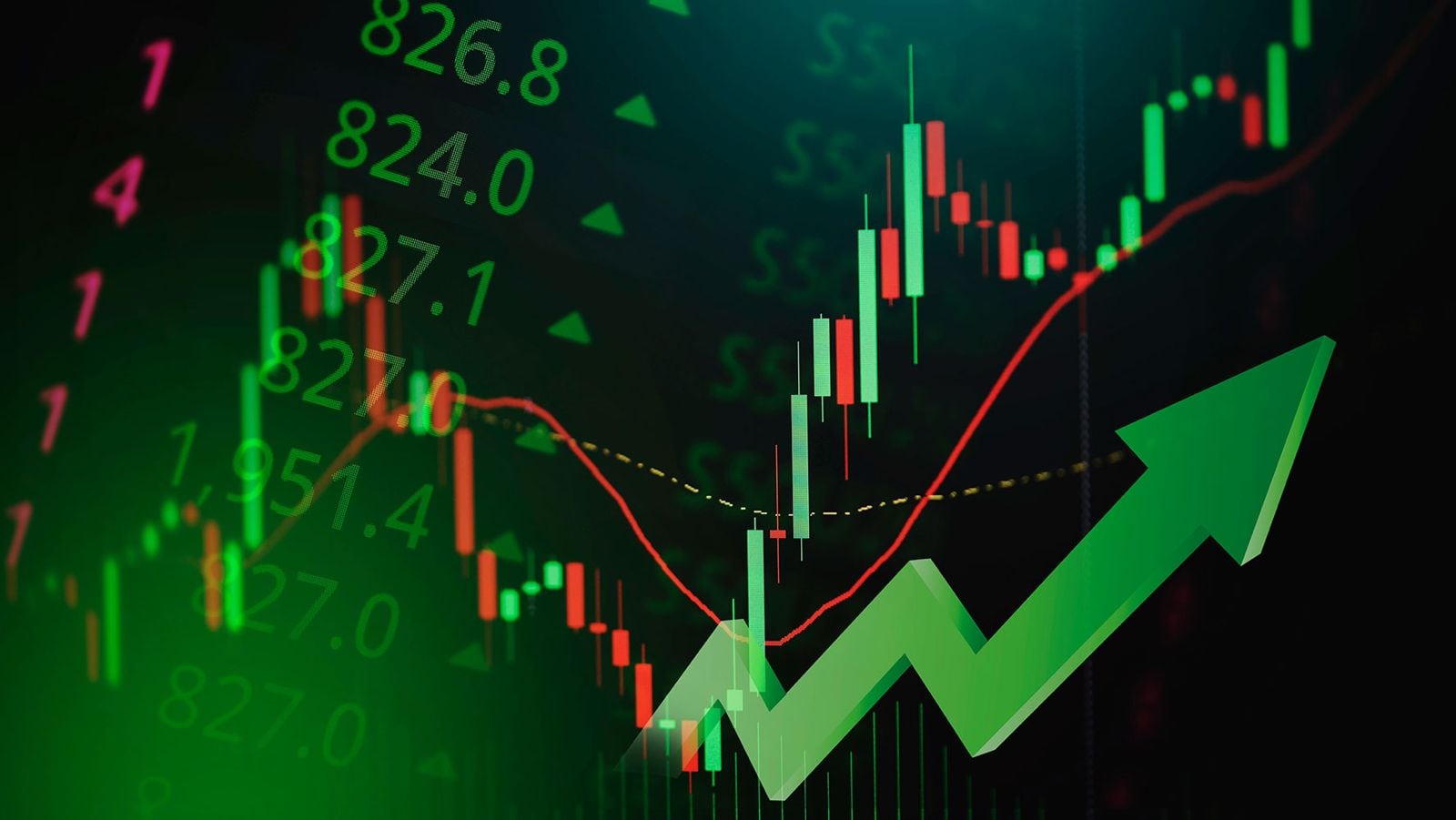 “Tensión en Mercados: Expectativas de Cambios Financieros” "Tensión en Mercados: Expectativas de Cambios Financieros"