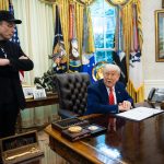 Tensión Trump-Musk por Plan Fiscal y Créditos Eléctricos Tensión Trump-Musk por Plan Fiscal y Créditos Eléctricos