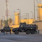 “Tensiones Aumentan en Medio Oriente: EE.UU. Retira Personal de Bagdad” "Tensiones Aumentan en Medio Oriente: EE.UU. Retira Personal de Bagdad"