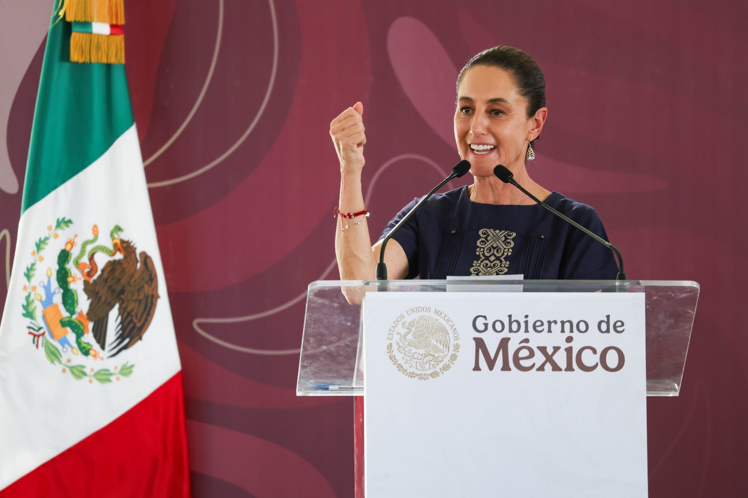 Tensiones Comerciales y Políticas entre EE.UU. y México