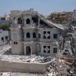 “Tensiones Geopolíticas Elevan Precios del Petróleo y Afectan Mercados” "Tensiones Geopolíticas Elevan Precios del Petróleo y Afectan Mercados"