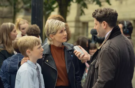 “Terror Ambiental: El Impacto Real de ‘Ciudad Tóxica’ en Netflix” "Terror Ambiental: El Impacto Real de 'Ciudad Tóxica' en Netflix"