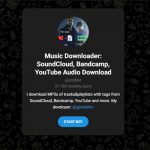 “Top Bots de Telegram para Descargar Música Gratis” "Top Bots de Telegram para Descargar Música Gratis"