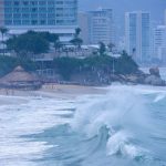 "Tormenta Dalila y Onda Tropical: Fuertes Lluvias en México este Junio"