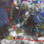 “Israel Intensifica Ataques contra Irán” Tormenta Tropical Dalila: Impacto y Alertas en México