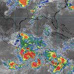 HoYoverse Demanda por Filtración de Honkai: Star Rail Tormenta Tropical Erick: Alerta de Intensificación en México