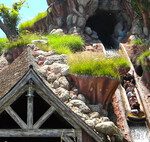 Tragedia en Disneyland: El Trágico Final de dos Hermanos en una Atracción Clandestina Tragedia en Disneyland: El Trágico Final de dos Hermanos en una Atracción Clandestina