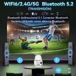 “Demon Slayer: La Revolución del Anime Moderno” "Transforma tu Hogar en un Cine con este Miniproyector de Mercado Libre"