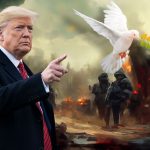 Tregua Temporal en Oriente Medio: Israel e Irán Detienen Hostilidades Tregua Temporal en Oriente Medio: Israel e Irán Detienen Hostilidades