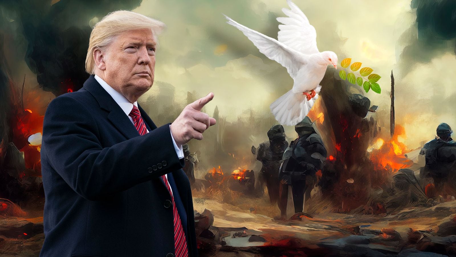 Tregua Temporal en Oriente Medio: Israel e Irán Detienen Hostilidades Tregua Temporal en Oriente Medio: Israel e Irán Detienen Hostilidades