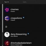 Truco para ver quién no te sigue en Instagram sin apps Truco para ver quién no te sigue en Instagram sin apps