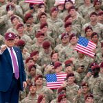 Trump Anuncia Nuevos Aranceles Recíprocos Trump Anuncia Nuevos Aranceles Recíprocos