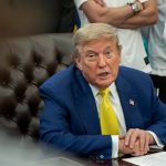 “Trump Exige Congreso Apruebe Plan Fiscal ‘Big, Beautiful Bill'” "Trump Exige Congreso Apruebe Plan Fiscal 'Big, Beautiful Bill'"