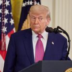 Trump Interviene en Conflicto Israel-Irán: Posible Papel de Mediador Trump Interviene en Conflicto Israel-Irán: Posible Papel de Mediador