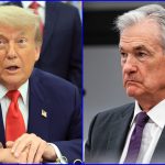 Trump presiona para cambios en la Reserva Federal Trump presiona para cambios en la Reserva Federal