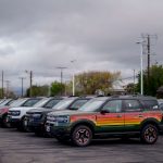 Trump Propone Aumentar Aranceles para Impulsar Producción Automotriz en EE. UU. Trump Propone Aumentar Aranceles para Impulsar Producción Automotriz en EE. UU.