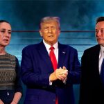 “Congreso de México Planea Periodo Extraordinario en Junio” "Trump y el Desafío de la Templanza"