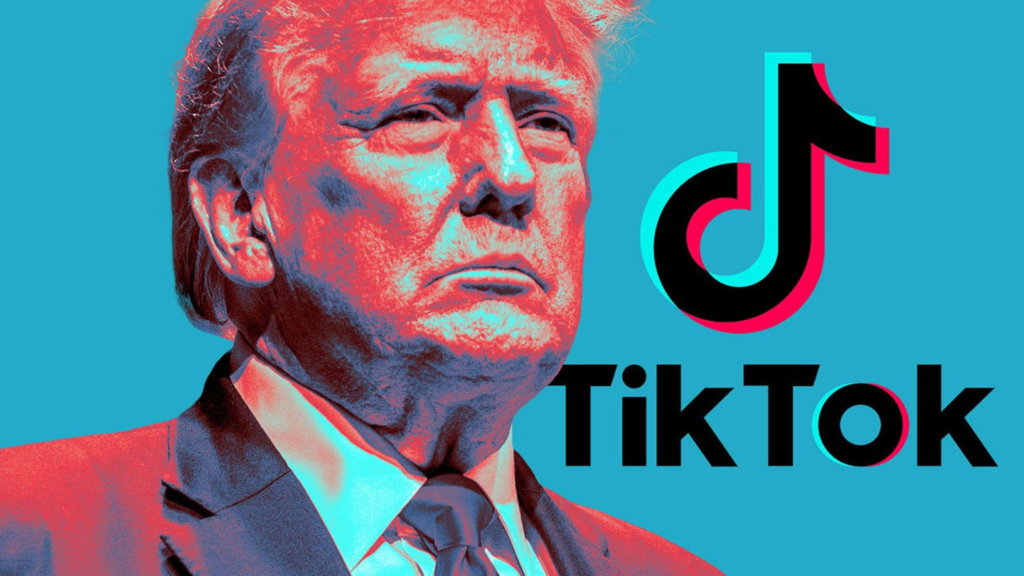 Trump y el futuro incierto de TikTok en EE. UU. Trump y el futuro incierto de TikTok en EE. UU.