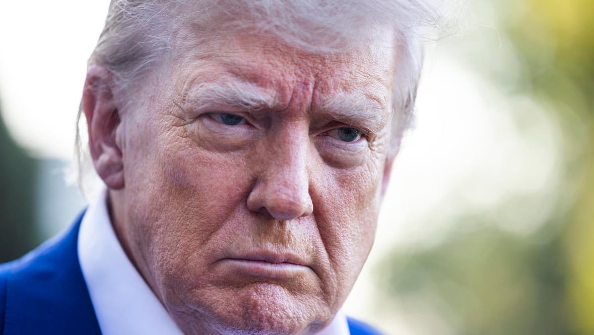 Trump y su aspiración al Nobel de la Paz 2025 Trump y su aspiración al Nobel de la Paz 2025