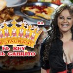 “Última Cena de Jenni Rivera en Monterrey” "Última Cena de Jenni Rivera en Monterrey"