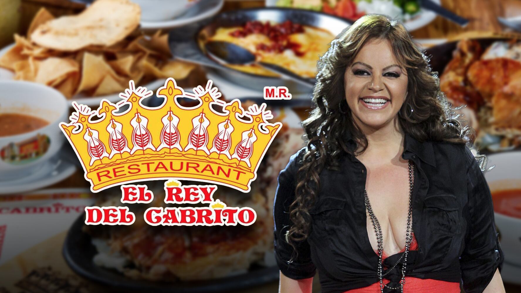 “Última Cena de Jenni Rivera en Monterrey” "Última Cena de Jenni Rivera en Monterrey"