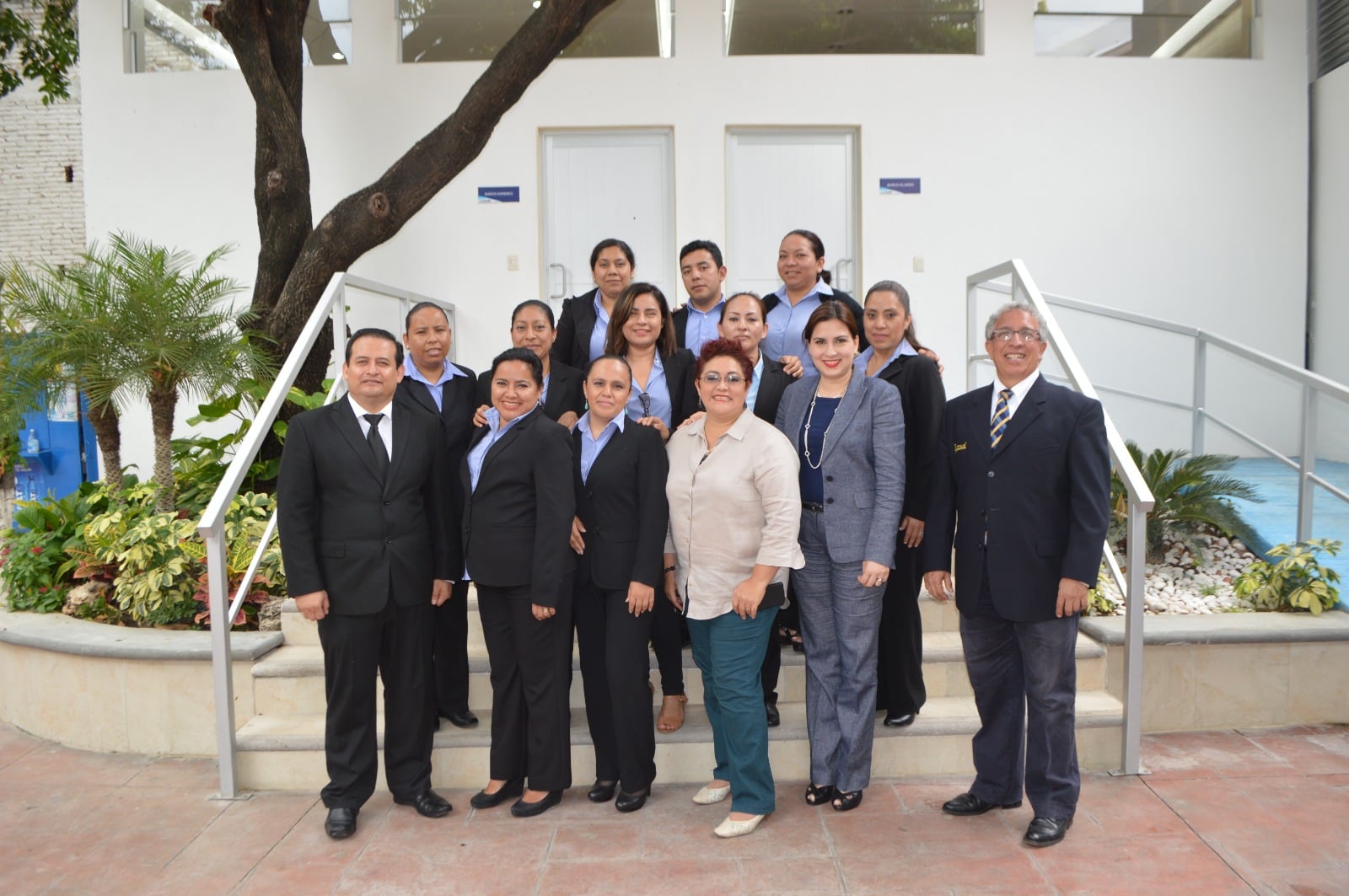 “Universidad Comunitaria en Chiapas: Educación Inclusiva en Lenguas Indígenas” "Universidad Comunitaria en Chiapas: Educación Inclusiva en Lenguas Indígenas"