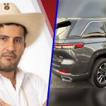 “Uruapan Blinda Seguridad: Alcalde Compra Vehículos por 3 MDP” "Uruapan Blinda Seguridad: Alcalde Compra Vehículos por 3 MDP"