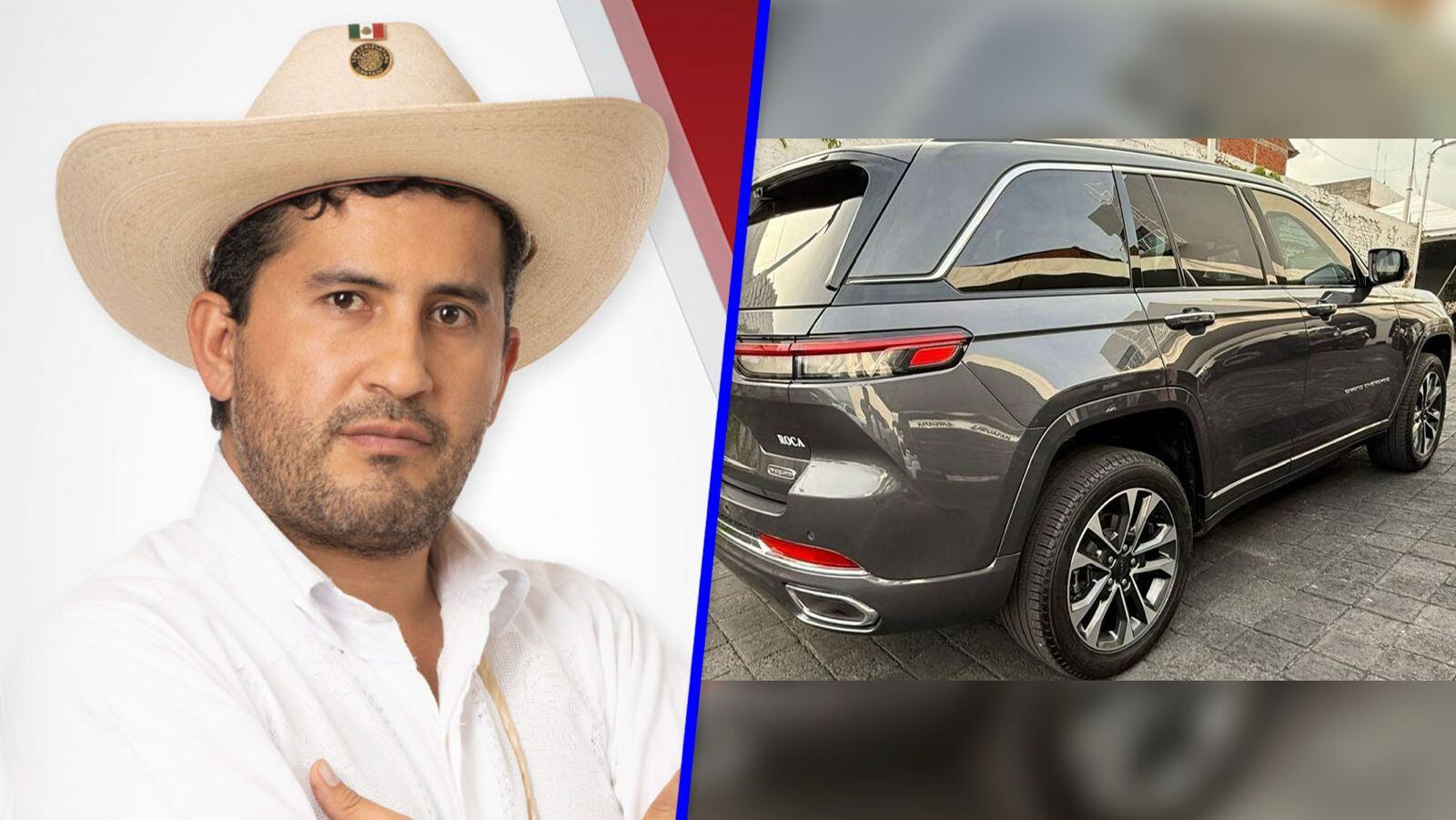 “Uruapan Blinda Seguridad: Alcalde Compra Vehículos por 3 MDP” "Uruapan Blinda Seguridad: Alcalde Compra Vehículos por 3 MDP"