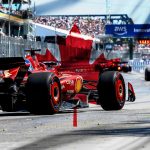 “Verstappen y Russell: Duelo en el GP de Canadá 2025” "Verstappen y Russell: Duelo en el GP de Canadá 2025"