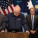 “Violencia Política en Minnesota: Cacería Humana Tras Asesinato de Legisladores” "Violencia Política en Minnesota: Cacería Humana Tras Asesinato de Legisladores"