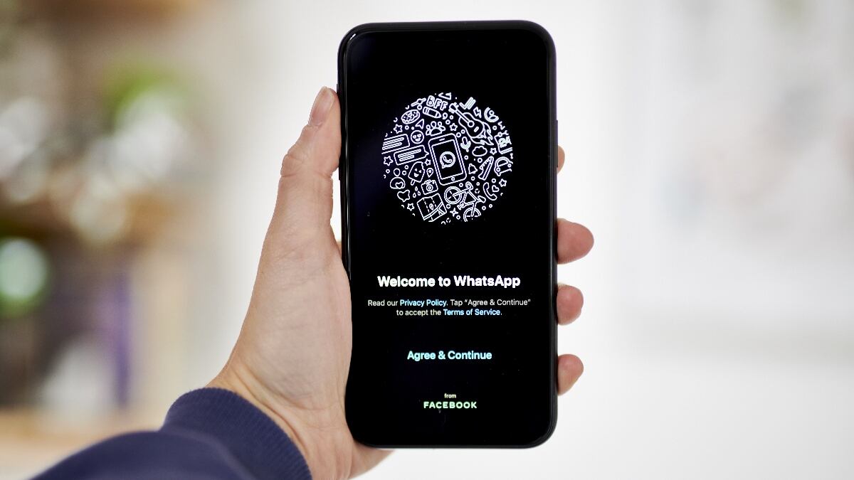 “WhatsApp Incorpora Anuncios en la Pestaña de Actualizaciones” "WhatsApp Incorpora Anuncios en la Pestaña de Actualizaciones"