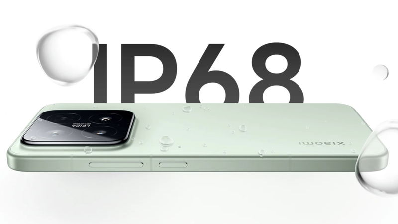 Xiaomi 15: Descuento del 42% en AliExpress Xiaomi 15: Descuento del 42% en AliExpress