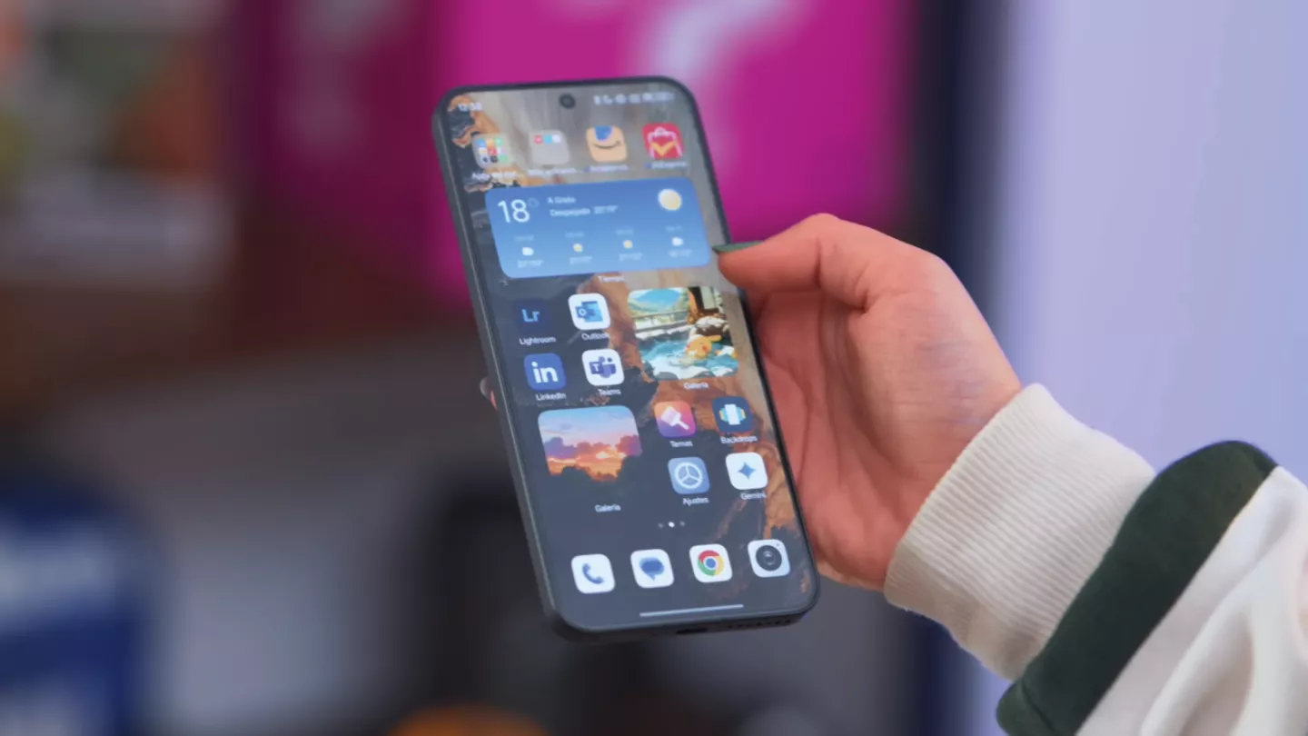 "Xiaomi 15: Gama Alta a Precio de Chollo"