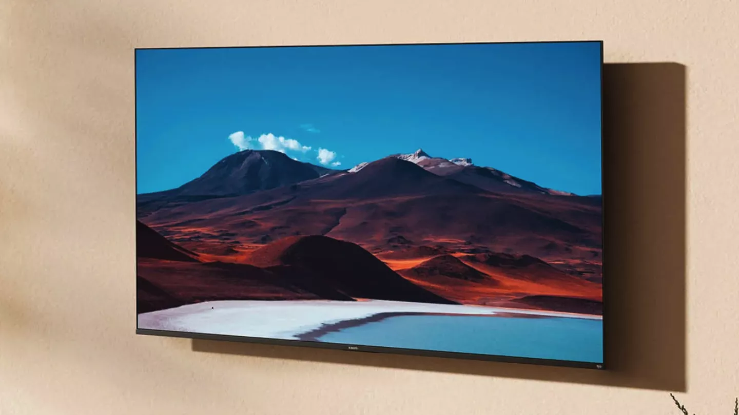 “Xiaomi Fire TV 55: Calidad 4K y Dolby Audio por 349€” "Xiaomi Fire TV 55: Calidad 4K y Dolby Audio por 349€"